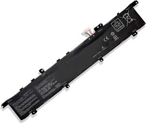 Replacement for ASUS ZenBook Pro Duo UX581GV-H2001TS Laptop Battery