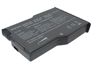 Replacement for COMPAQ 144559-B21 Laptop Battery
