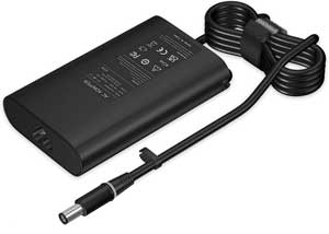 Replacement for Dell Chromebook 11 Laptop Battery