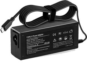 Replacement for HP Chromebook X360 11-AE110NR Laptop Battery