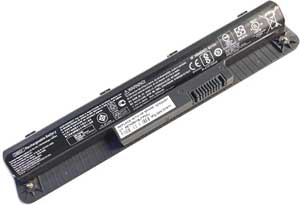 Replacement for HP V6E38PA Probook 11 G2 Laptop Battery