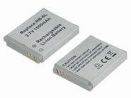 CANON  Li-ion Battery Pack