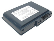 Replacement for FUJITSU camcorder-batteries Laptop Battery