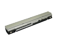 Replacement for FUJITSU LifeBook P1510D Laptop Battery