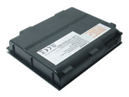 Replacement for FUJITSU FPCBP151 Laptop Battery