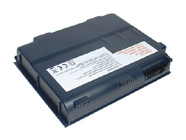 Replacement for FUJITSU FPCBP115 Laptop Battery
