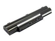 Replacement for FUJITSU FPCBP145 Laptop Battery