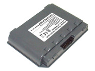 Replacement for FUJITSU charger Laptop Battery