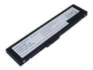 Replacement for FUJITSU-SIEMENS FMV-Q8230 Laptop Battery
