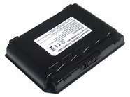 Replacement for FUJITSU FPCBP160 Laptop Battery