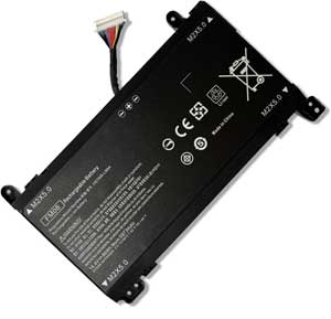 Replacement for HP Omen 17-an070TX Laptop Battery