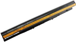 Replacement for LENOVO IdeaPad G510s Laptop Battery