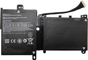 Replacement for HP 11-F008TU Laptop Battery