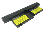 Replacement for IBM 73P5167 Laptop Battery