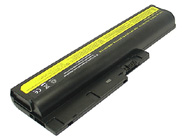 Replacement for IBM ThinkPad Z61m 0672 Laptop Battery