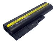 Replacement for LENOVO 40Y6799 Laptop Battery