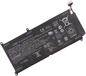 Replacement for HP ENVY 15-ae125tx Laptop Battery