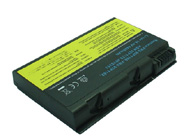 Replacement for LENOVO FRU 92P1182 Laptop Battery