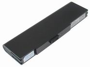 Replacement for ASUS S6F Leather Collection Laptop Battery
