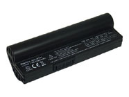 Replacement for ASUS Eee PC 701 Laptop Battery
