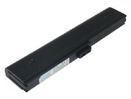 Replacement for ASUS 70-NL51B1000M Laptop Battery