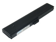 Replacement for ASUS V2Je Laptop Battery