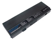 Replacement for ASUS A32-U6 Laptop Battery