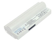 Replacement for ASUS Eee PC 4G Surf Laptop Battery
