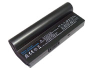 Replacement for ASUS Eee PC 901 Laptop Battery