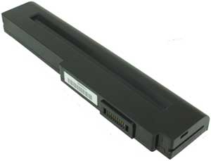 Replacement for ASUS N53SL Laptop Battery