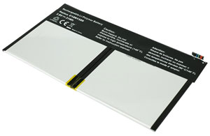 Replacement for ASUS Transformer Book T100TA3735 Laptop Battery
