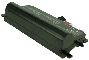 Replacement for ASUS GFX72VY Laptop Battery