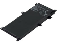 Replacement for ASUS X455LD-3H Laptop Battery