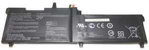 Replacement for ASUS 0B200-02070000 Laptop Battery
