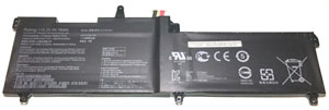Replacement for ASUS GL702 Laptop Battery