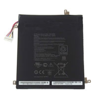Replacement for ASUS C22-EP121 Laptop Battery