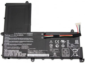 Replacement for ASUS laptop-batteries Laptop Battery