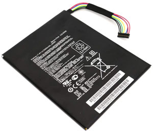 Replacement for ASUS C21-EP101  Laptop Battery