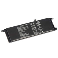 Replacement for ASUS X453 Laptop Battery