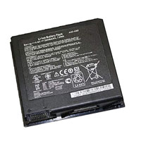Replacement for ASUS A42-G55 Laptop Battery