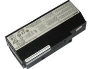 Replacement for ASUS G53SX Laptop Battery