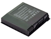 Replacement for ASUS G74SX-A1 Laptop Battery
