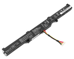 Replacement for ASUS A41N1501 Laptop Battery