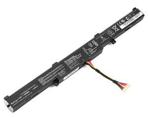 Replacement for ASUS GL752VW-T4130T Laptop Battery