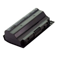 Replacement for ASUS A42-G75 Laptop Battery