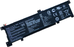 Replacement for ASUS K401L Laptop Battery