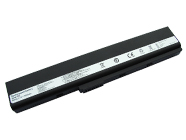 Replacement for ASUS A42-K52 Laptop Battery