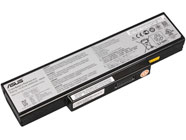 Replacement for ASUS A32-K72 Laptop Battery