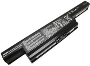 Replacement for ASUS A95VM Laptop Battery