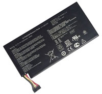 Replacement for ASUS C11-ME370T Laptop Battery